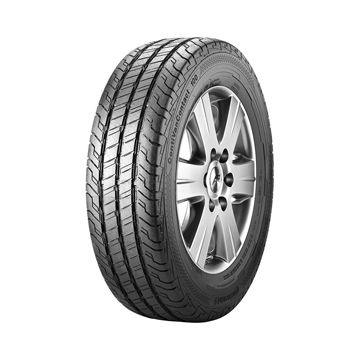 Anvelopa vara Continental ContiVancoContact100 195/75R16C 107/105R