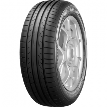 Anvelopa vara Dunlop Bluresponse 185/60R14 82H