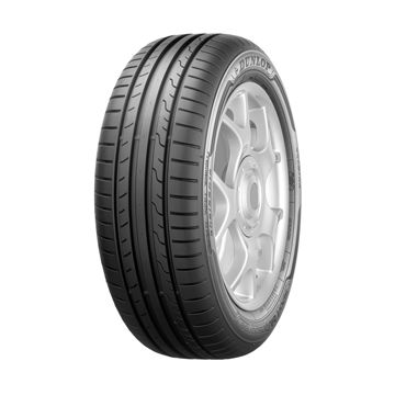 Anvelopa vara Dunlop BluResponse 205/60R15 91H