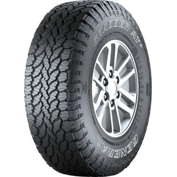 Anvelopa vara General tire Grabber at3 215/70R16 100T  FR MS 3PMSF