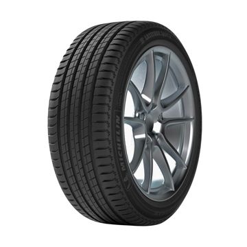 Anvelopa vara Michelin LatitudeSport 3 RunOnFlat XL 255/55R18 109V Anvelopa vara Michelin LatitudeSport 3 RunOnFlat XL 255/55R18 109V