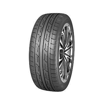 Anvelopa vara Nankang ECO 2+ XL 215/45R18 93W Anvelopa vara Nankang ECO 2+ XL 215/45R18 93W