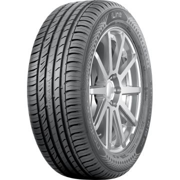 Anvelopa vara Nokian Iline 165/70R14 81T