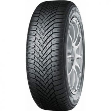 Anvelope Yokohama BLUEARTH-WINTER V906 SUV 225/65 R17 102H