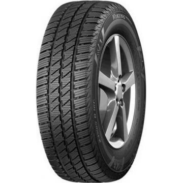 Anvelopa all-season VIKING Anvelope   Four Tech Van 195/70R15c 104/102R  Season
