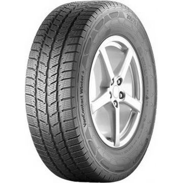 Anvelopa iarna Continental VAN CONTACT WINTER 8PR 175/75R16C 101/99R Anvelopa iarna Continental VAN CONTACT WINTER 8PR 175/75R16C 101/99R