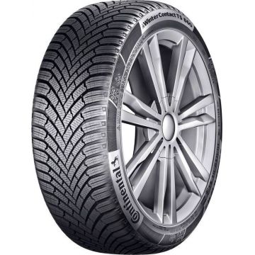 Anvelopa iarna Continental Wintercontact 215/60R17 96H