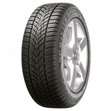 Anvelopa iarna Dunlop Winter4D 195/65R16 92H