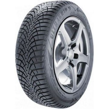 Anvelopa iarna Goodyear Goodyear Ultra Grip 9+ 205/55R16 91T Anvelopa iarna Goodyear Goodyear Ultra Grip 9+ 205/55R16 91T