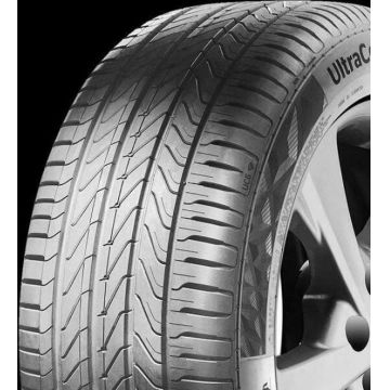 Anvelopa vara Continental UltraContact 185/50R16 81H Anvelopa vara Continental UltraContact 185/50R16 81H