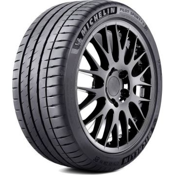 Anvelopa vara Michelin Pilot Sport 4 SUV 265/45R21 108W Anvelopa vara Michelin Pilot Sport 4 SUV 265/45R21 108W
