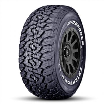 Anvelopa vara Windforce Catchfors At 2 275/65R18 123R Anvelopa vara Windforce Catchfors At 2 275/65R18 123R