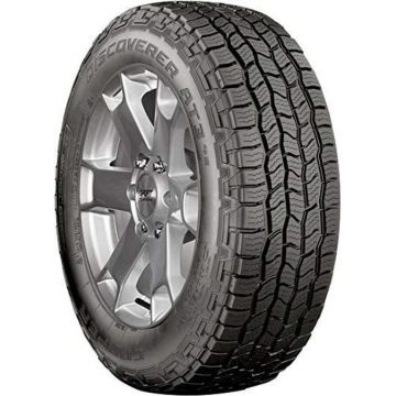 Anvelopa all-season COOPER Anvelope   DISCOVERER AT3 4S 255/75R17 115T  Season