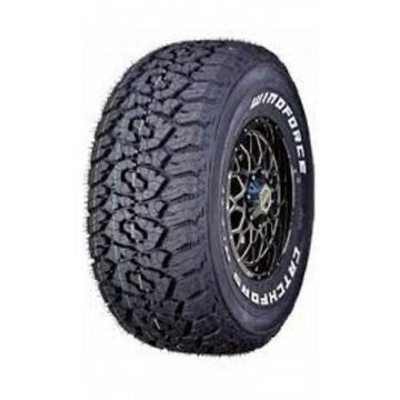 Anvelopa all-season Windforce Anvelope   Catchfors AT 2 RWL 32/11.5R15 113R  Season