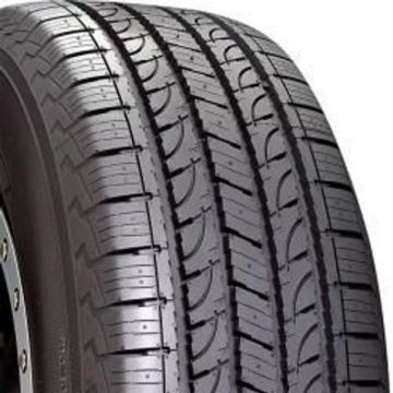 Anvelopa all-season YOKOHAMA Anvelope   Geolandar Ht G056 265/65R17 112H  Season