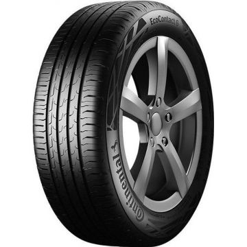 Anvelopa vara Continental EcoContact 6 Q 235/55R19 105H Anvelopa vara Continental EcoContact 6 Q 235/55R19 105H