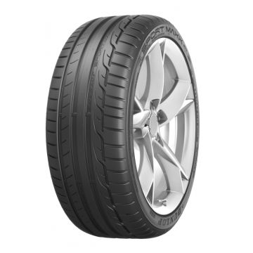 Anvelopa vara Dunlop SP Sport Maxx RT 215/40R17 87W