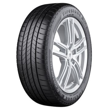 Anvelopa vara Firestone Roadhawk 2