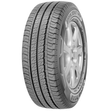 Anvelopa vara Goodyear Goodyear EFFICIENTGRIP CARGO 215/75R16C 116R