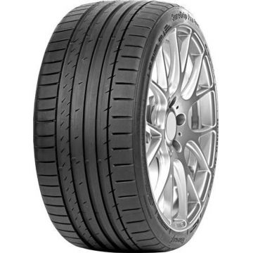 Anvelopa vara Gripmax SUREGRIP PRO SPORT 255/40R19 100Y
