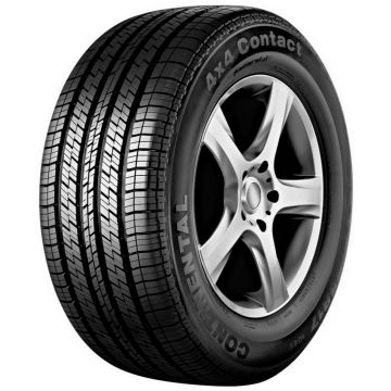 Anvelopa all-season Continental 4x4contact