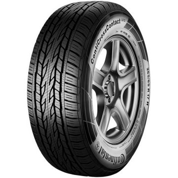 Anvelopa all-season Continental Conticrosscontact lx 2 Anvelopa all-season Continental Conticrosscontact lx 2