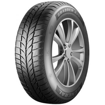 Anvelopa all-season General tire Grabber a_s 365