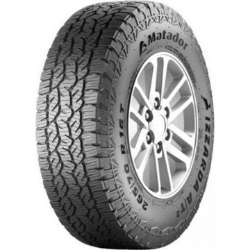 Anvelopa all-season Matador Anvelope Mp72 Izzarda At 265/70R16 112T Season Anvelopa all-season Matador Anvelope Mp72 Izzarda At 265/70R16 112T Season