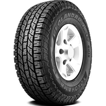 Anvelopa all-season YOKOHAMA Anvelope   Geolandar AT G015 RBL 265/70R16 112H  Season