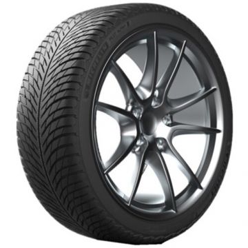 Anvelopa Pilot alpin 5 245/40R20 99W