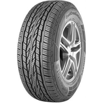 Anvelopa vara Continental Conticrosscontact Lx 2 265/65R18 114H