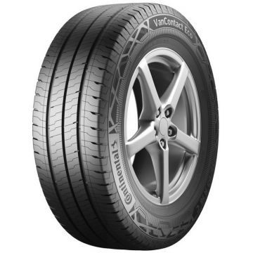 Anvelopa vara Continental Vancontact eco