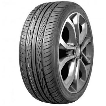 Anvelopa Vara Eco607 245/55 R19 103W