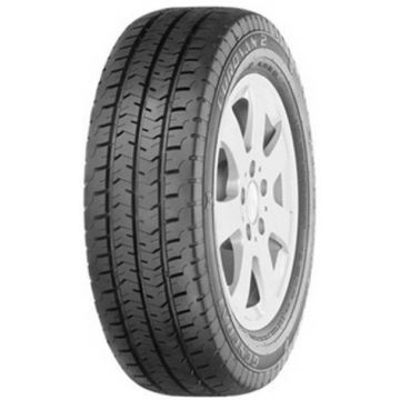 Anvelopa Vara EuroVan 2 215/60 R16C 103/101T