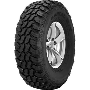 Anvelopa vara Goodride SL366 185/80R14 102/100Q