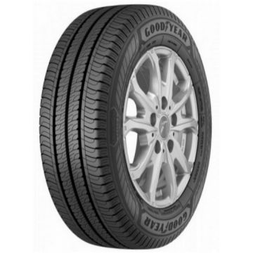 Anvelopa vara Goodyear Efficientgrip cargo 2