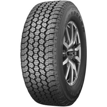Anvelopa vara Goodyear Wrangler at adventure