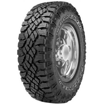 Anvelopa vara Goodyear Wrangler duratrac Anvelopa vara Goodyear Wrangler duratrac