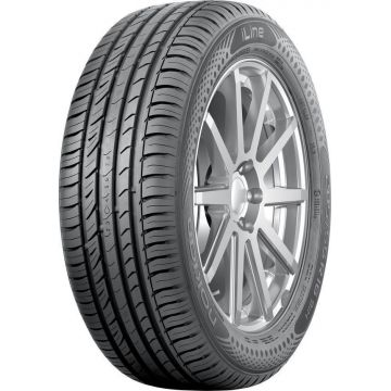 Anvelopa vara Nokian iLine 215/65R15 96H