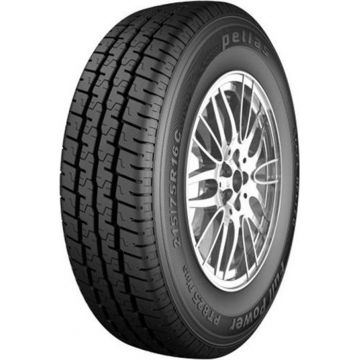 Anvelopa vara PETLAS FULLPOWER PT825 PLUS 225/75R16C 118R