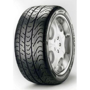 Anvelopa vara Pirelli P Zero Corsa Asimmetrico 265/30R19 93Y