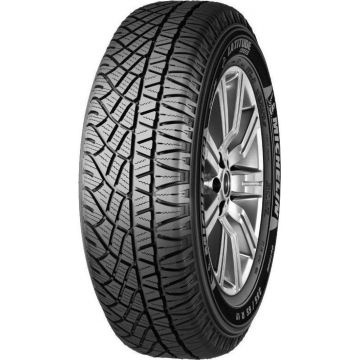 Anvelopa all-season Michelin Anvelope Latitude Cross 235/55R17 103H Season Anvelopa all-season Michelin Anvelope Latitude Cross 235/55R17 103H Season