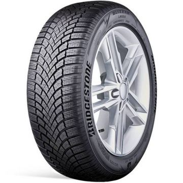 Anvelopa iarna Bridgestone LM005 Driveguard RunOnFlat 245/40R18 97V