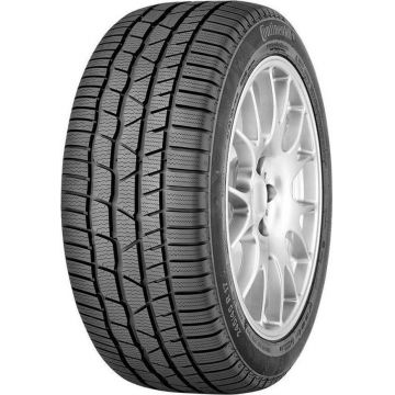 Anvelopa iarna Continental WINTER CONTACT TS830P RUN FLAT 225/50R17 98V