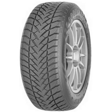 Anvelopa iarna Goodyear Ultra grip + suv