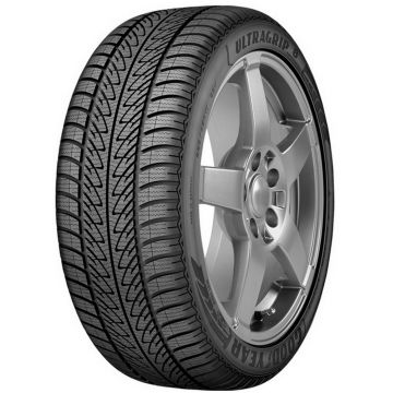 Anvelopa iarna Goodyear Ultragrip 8 performance Anvelopa iarna Goodyear Ultragrip 8 performance