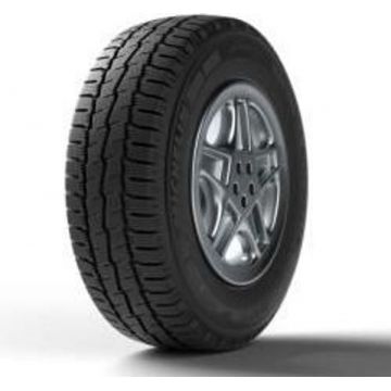 Anvelopa iarna Michelin Agilis Alpin 215/75R16c 116R