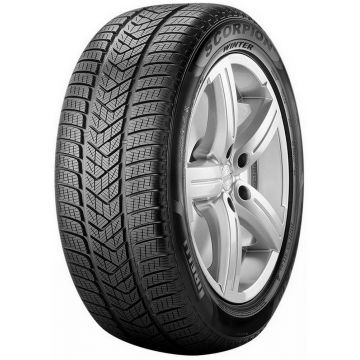 Anvelopa iarna Pirelli Scorpion winter