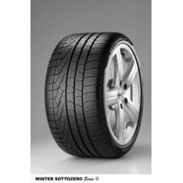 Anvelopa iarna Pirelli W210 SOTTOZERO 2 225/50R17 98H