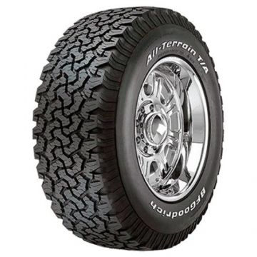 Anvelopa vara BF Goodrich Bfgoodrich ALL TERRAIN 265/70R16 121S